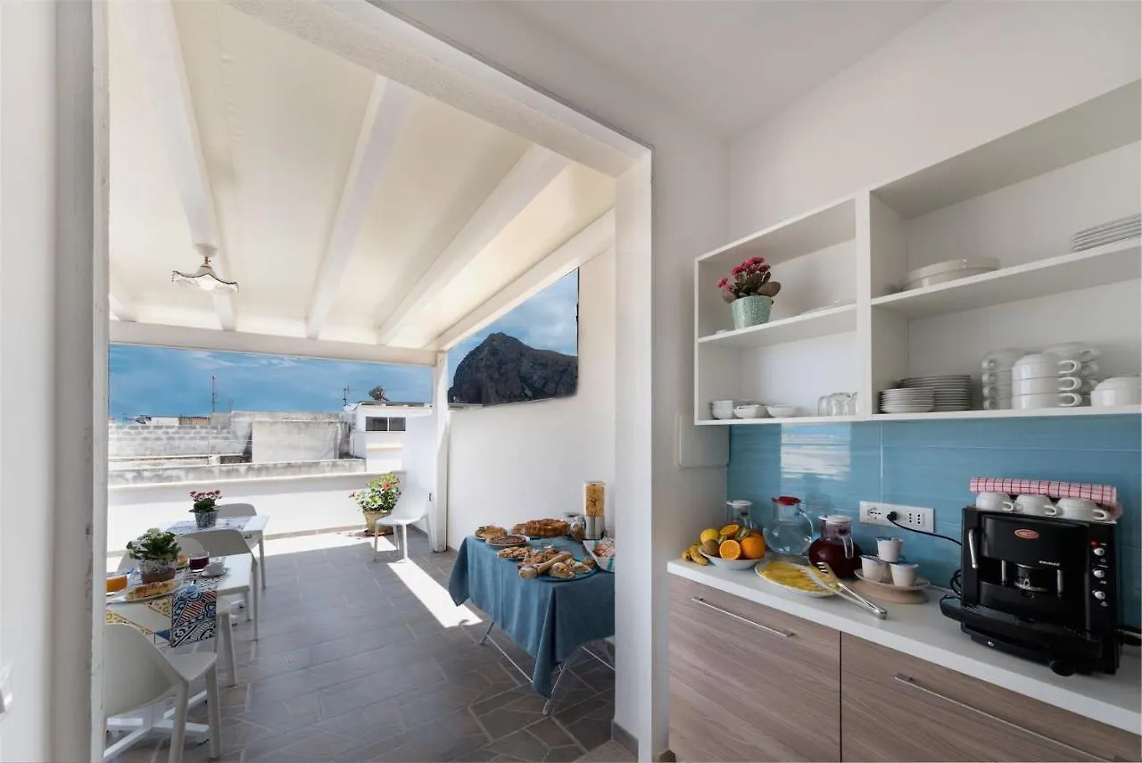 Bed & Breakfast Doride B&B San Vito Lo Capo Italy