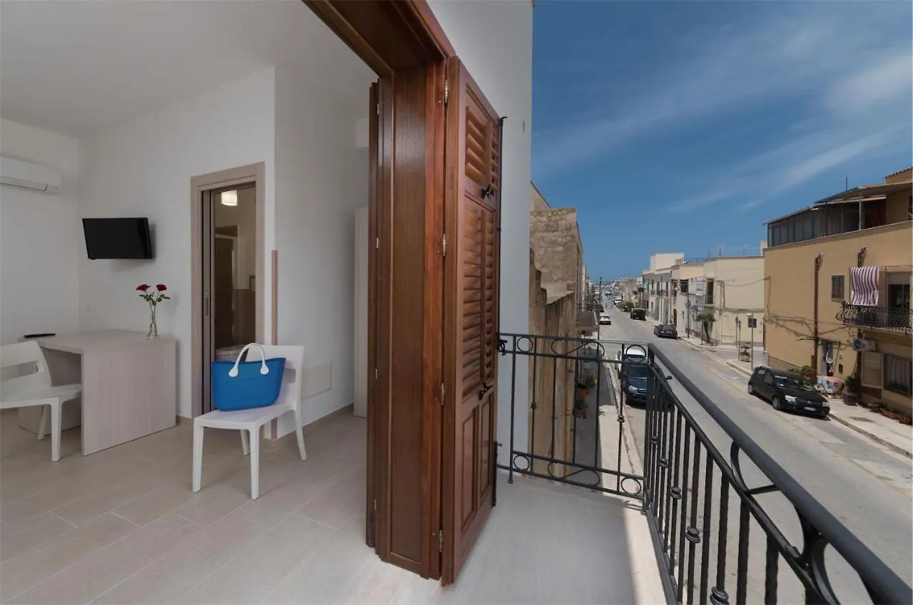 Bed & Breakfast Doride B&B San Vito Lo Capo