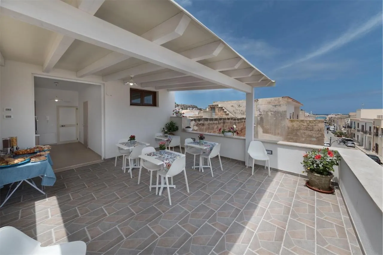 Doride B&B San Vito Lo Capo 0*,  Italy