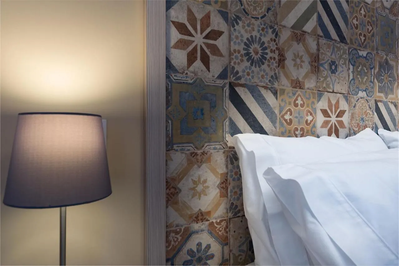 Bed & Breakfast Doride B&B San Vito Lo Capo