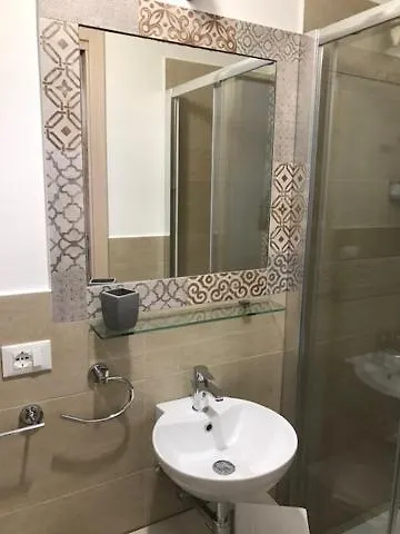 Doride B&B San Vito Lo Capo Italy