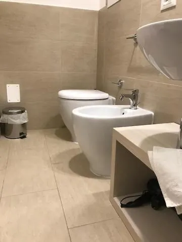 Doride B&B San Vito Lo Capo