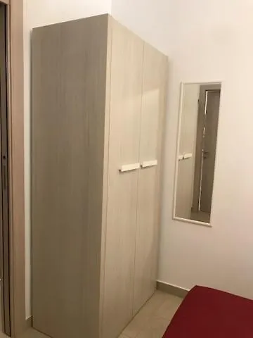 Doride B&B San Vito Lo Capo 0*,  Italy