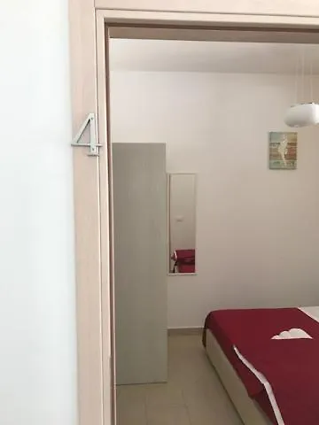Doride B&B San Vito Lo Capo 0*,  Italy